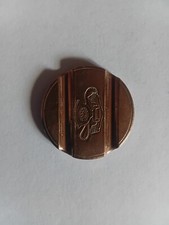 Gettone Telefonico  N. 7709