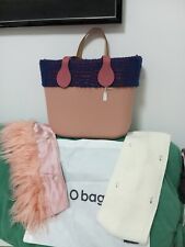 Borsa O Bag Nuova Modello Mini