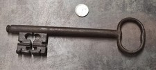 Antica Grande Chiave in Ferro