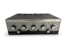 Amplificatore Vintage Leak