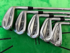 Mizuno JPX 921 Set di ferri