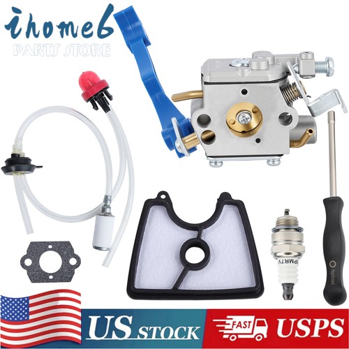 Carburatore soffiatore 125b - soffiatore,