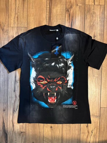 Shirt hellstar full - t-shirt,
