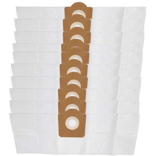 Sacchetti antipolvere in - 10,