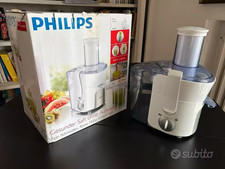 Centrifuga Estrattore Spremiagrumi Succhi PHILIPS