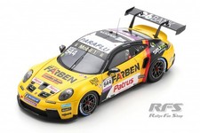 Porsche 911 GT3 Cup Marcal
