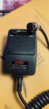 MIC INTEK ECHO Power Microfono