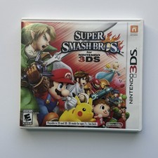 Cartuccia gioco Super Smash