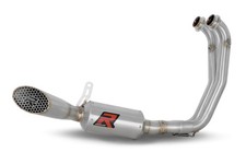 Tuono 660 2021 - 2024 Exhaust