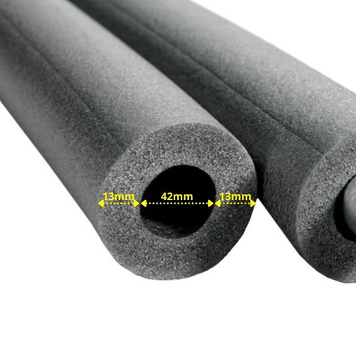 Tubo isolante termico - , 1m