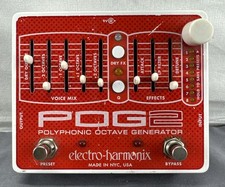 Electro-Harmonix POG2