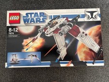 Lego Star Wars 7674 V-19