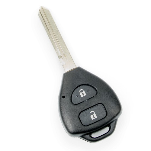 Chiave guscio per toyota - per,