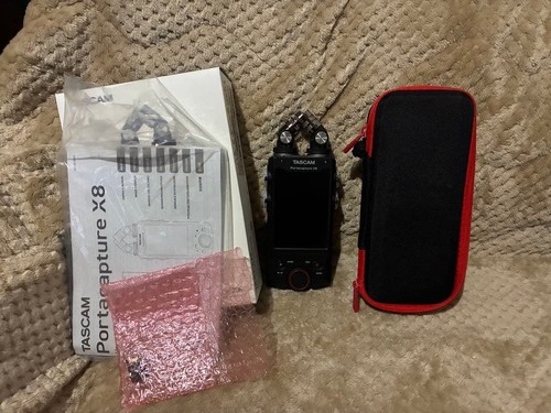 Tascam portacapture bit - tascam, 32