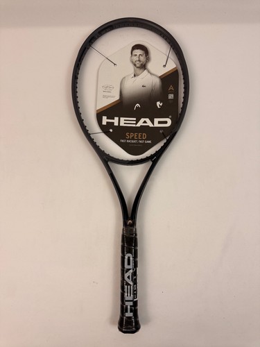 Nuovo head auxetic speed - auxetic, pro