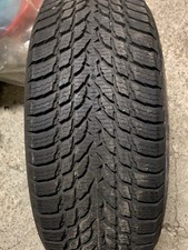 pneumatici 205 55 16 invernali