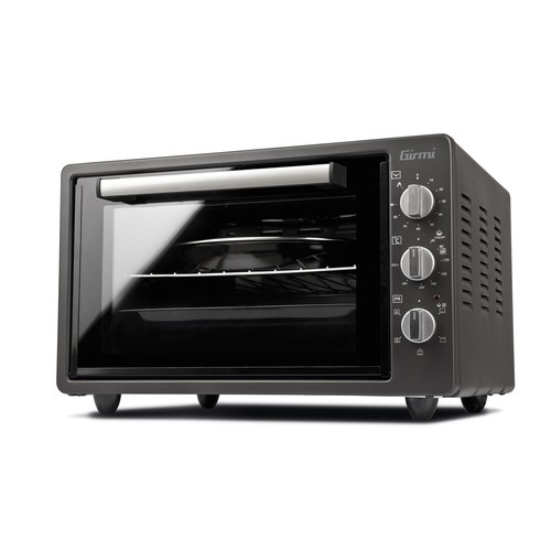 Girmi fe37 grancotto forno - grancotto,