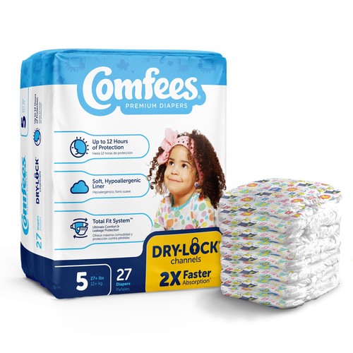 Attends comfees pannolini - attends,