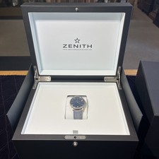 Zenith Elite Classic 36mm