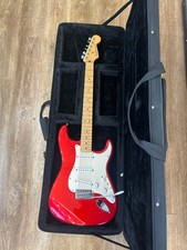 2006 fender stratocaster - 2006,