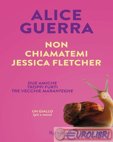 9788817191036 alice guerra non - alice,