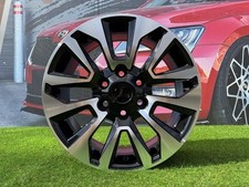 4X 16 " 6X139.7 Off Road Stile