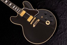 Gibson B.B.King Lucille Crown