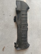 TRAVERSA PLASTICA BAULE FIAT COUPÉ