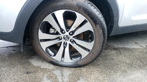 Cerchi lega per kia - cerchi,