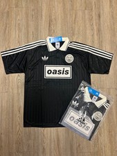 Adidas X Oasis Tour T-Shirt