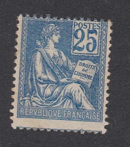 Francia 1900 zecca mlh - 1900,