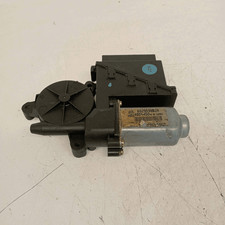 Motorino alzacristallo porta ant. SX VOLKSWAGEN POLO (9N) 1.2 12V (47Kw) Ber.