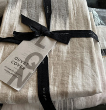 Piumino matrimoniale completo