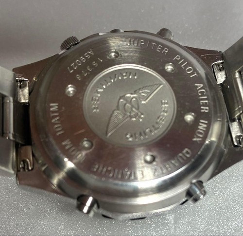 Orologio cronografo analogico - orologio,