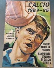 Album calciatori imperia - calciatori,