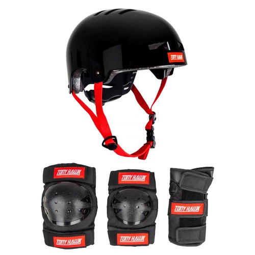 Set protettivo tony - set, hawk