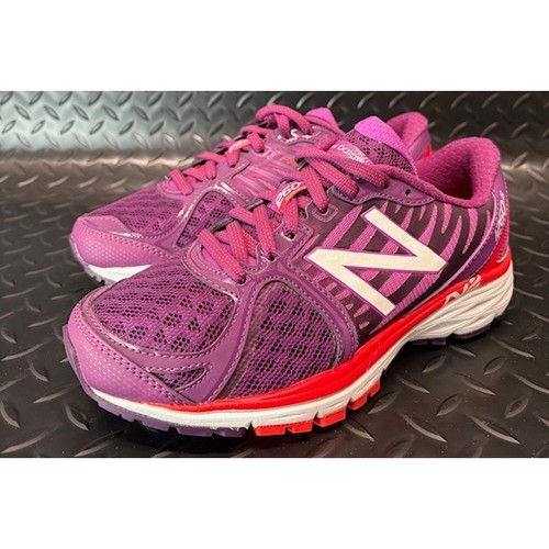 New balance 1260v5 viola - balance,