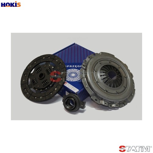 Kit frizione 100 - kit,
