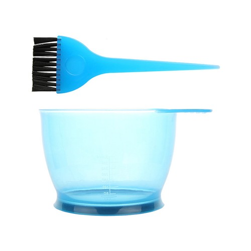 Pcs kit colorazione capelli - pcs,