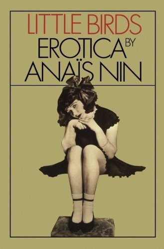 Little birds anais - little,