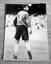 Foto promo Pagliuca Gianluca 2 Inter 1996/97 cm 18 x 24 calcio