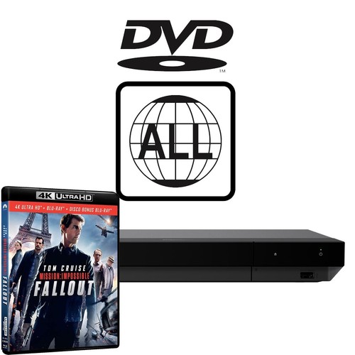 Lettore blu ray sony - sony, ubp-x700k