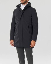 Giubbotto rrd parka surflex - rrd,