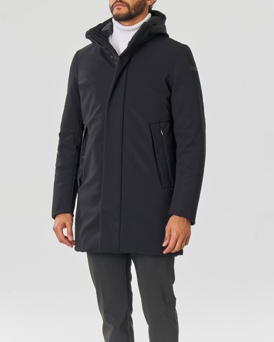 Giubbotto rrd parka surflex - rrd,