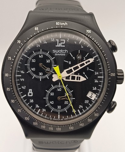 Raro swatch irony chrono - raro,