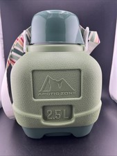ZONA ARTICA (USA) 2,5 L