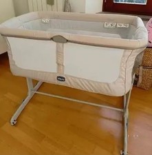 Culla Next2me Dream Chicco