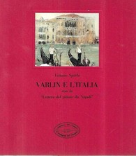Varlin italia con la - varlin, e