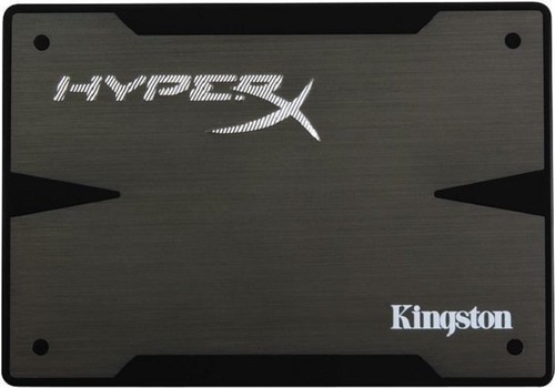 Kingston hyperx 240 - 240, gb