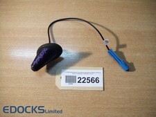 Piedino antenna JZ piede